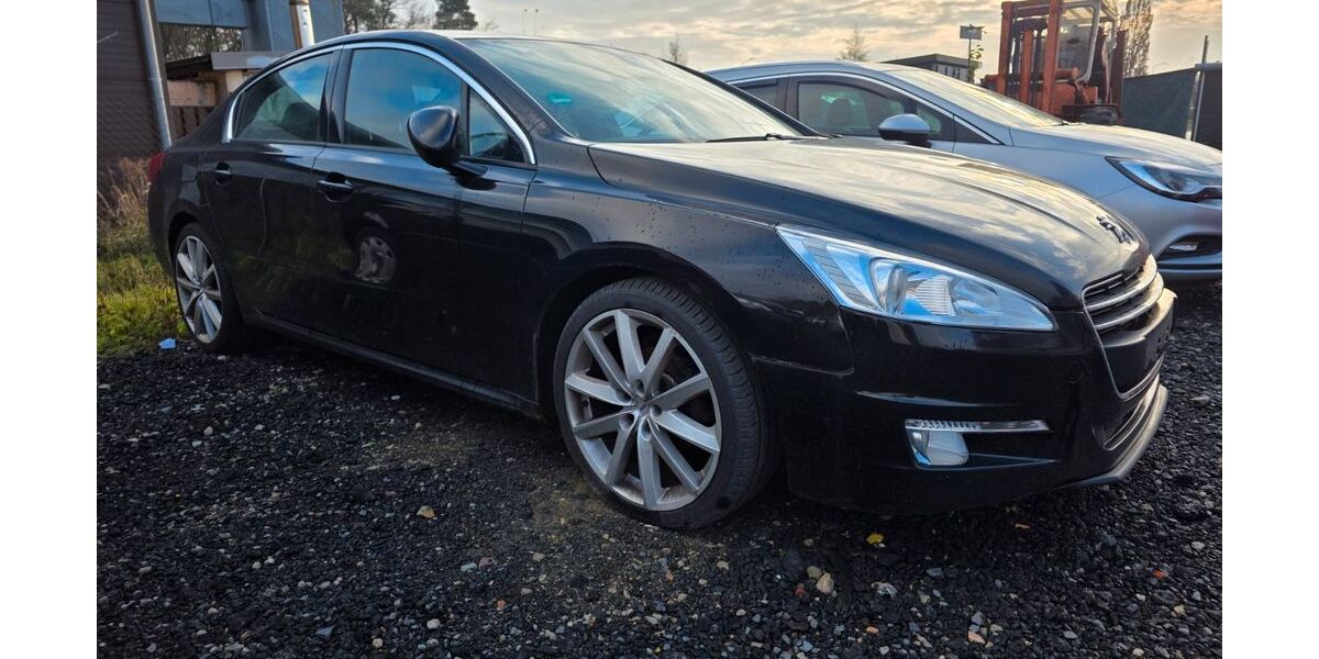 Peugeot 508 300.000 km 1.990 € Blankenfelde-Mahlow 15831