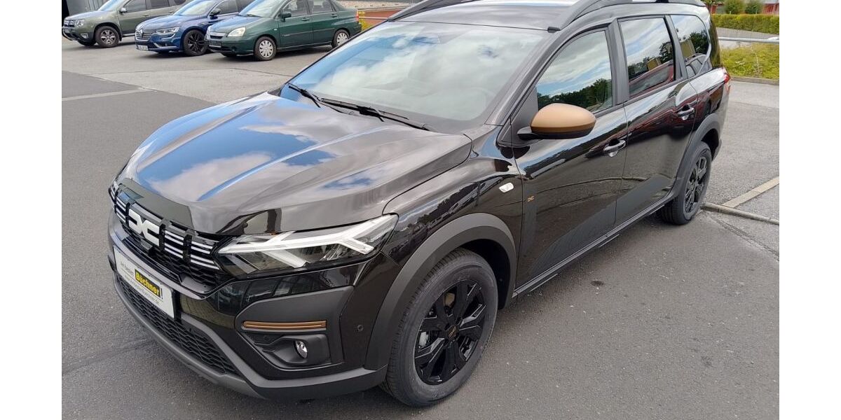 Dacia Jogger 1.800 km 25.370 &euro; Görlitz 02827