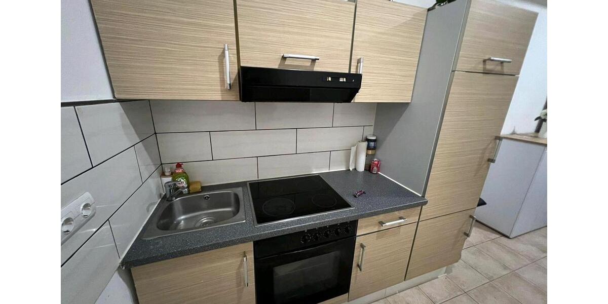 Erdgeschoßwohnung Bramsche - 1 Zimmer, 22 m&sup2;, 500&euro; | Angebot:25029593