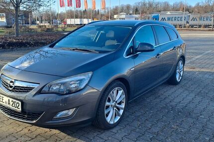 Opel Astra 190.000 km 2.500 &euro; Elsterwerda 04910