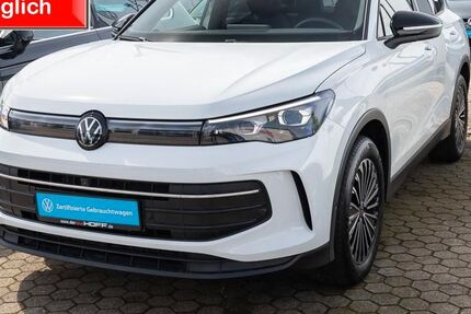 VW Tiguan 16.049 km 35.475 &euro; Troisdorf-Spich 53842