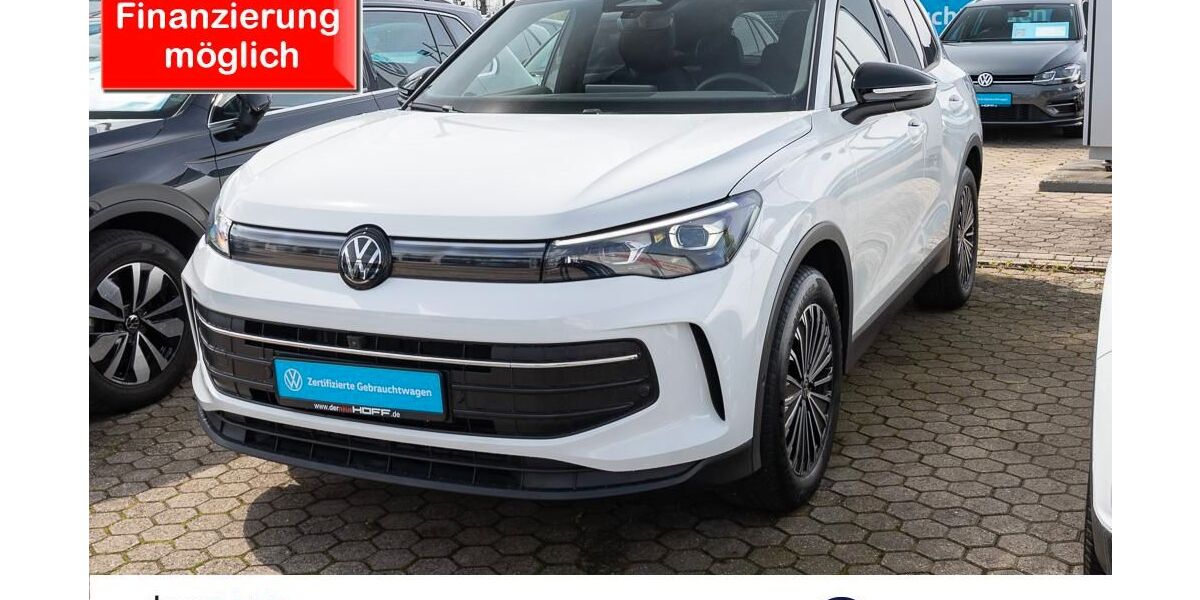 VW Tiguan 16.049 km 35.475 &euro; Troisdorf-Spich 53842