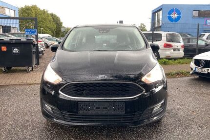 Ford C-Max 167.400 km 5.500 &euro; Henstedt Ulzburg 24558