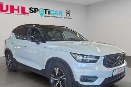 Volvo XC40 215.485 km 18.890 &euro; Cuxhaven 27478