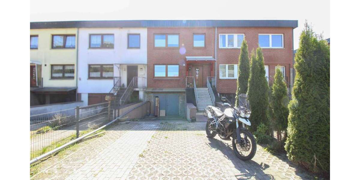 Einfamilienhaus Redefin - 4 Zimmer, 106 m&sup2;, 150.000&euro; | Angebot:27030593