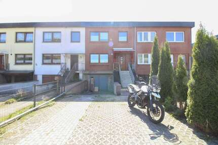 Haus Redefin - 4 Zimmer, 106 m&sup2;, 150.000&euro; | Angebot:27030593