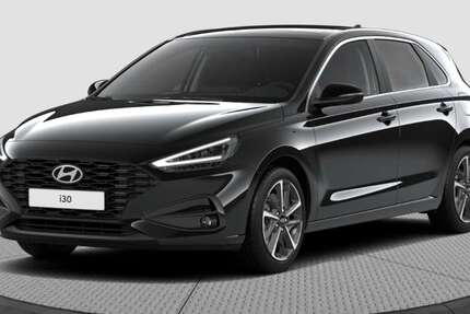 Hyundai i30 3.700 km 25.995 &euro; Berlin 12683