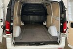 Mercedes-Benz Vito 116 Kasten PRO lang AHK MULTIBEAM LED TEMP 18.585 km 46.490 &euro; Sangerhausen 06526