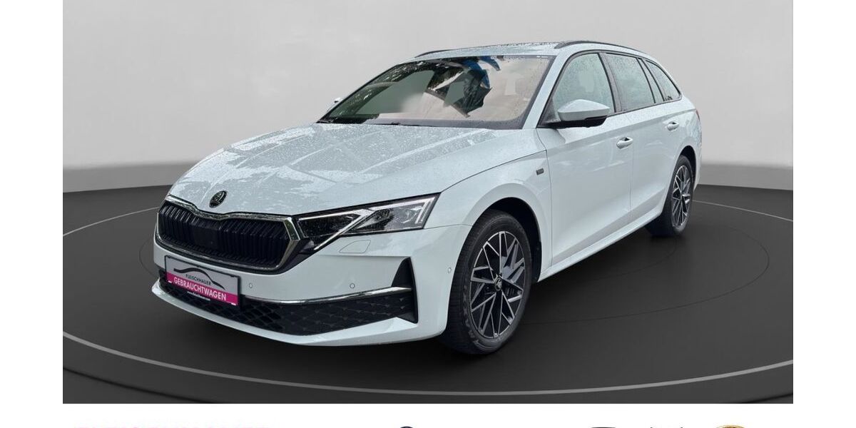Skoda Octavia 29.207 km 32.490 &euro; Bonn 53119