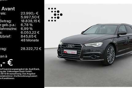 Audi A6 126.200 km 23.990 &euro; Haßfurt 97437