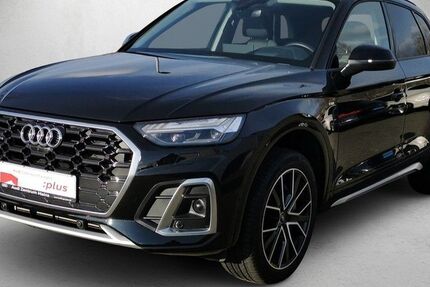 Audi Q5 65.193 km 39.780 € Mainz 55131