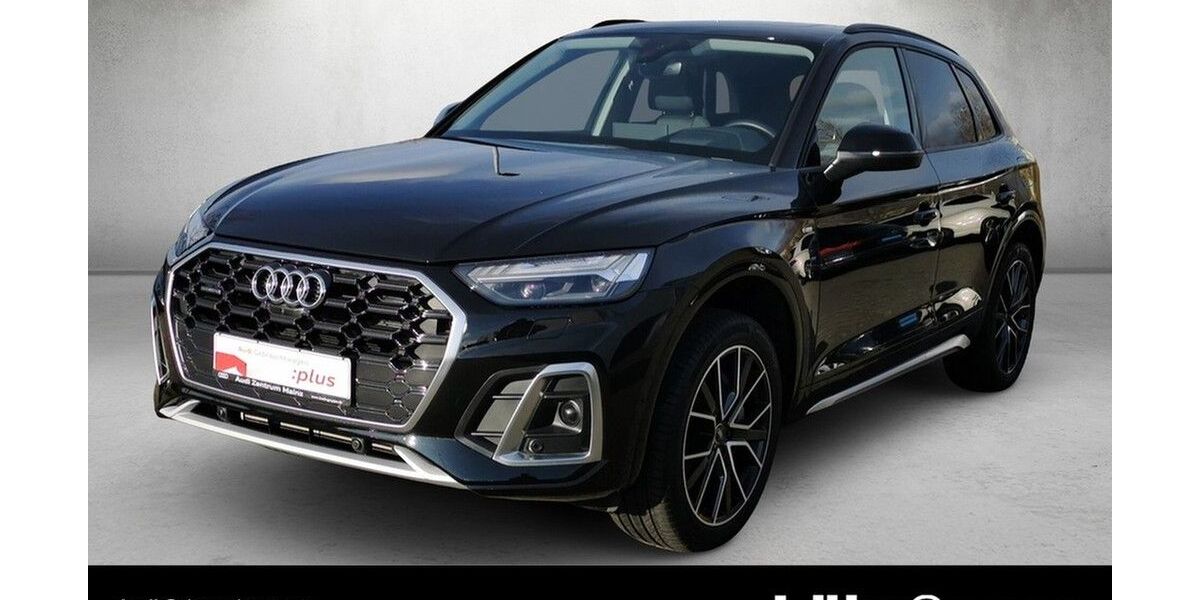 Audi Q5 65.193 km 39.780 € Mainz 55131
