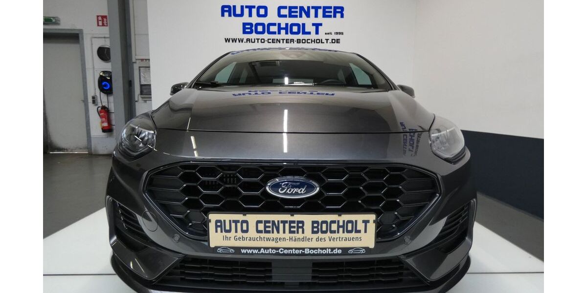 Ford Fiesta 18.849 km 19.900 &euro; Bocholt 46395