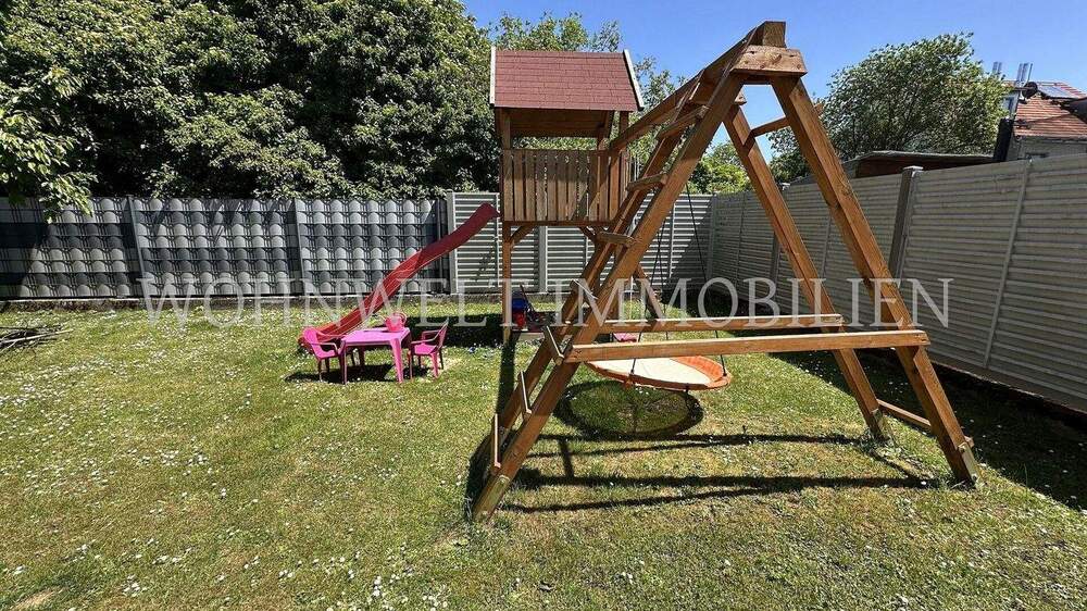 Etagenwohnung Neufahrn bei Freising Neufahrn - 4 Zimmer, 101 m&sup2;, 550.000&euro; | Angebot:25738538