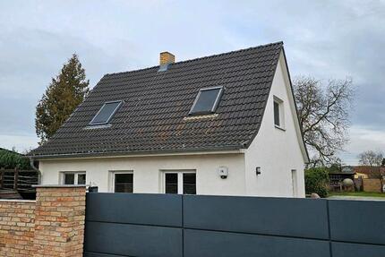 Haus Eberswalde - 4 Zimmer, 120 m&sup2;, 420.000&euro; | Angebot:27132567