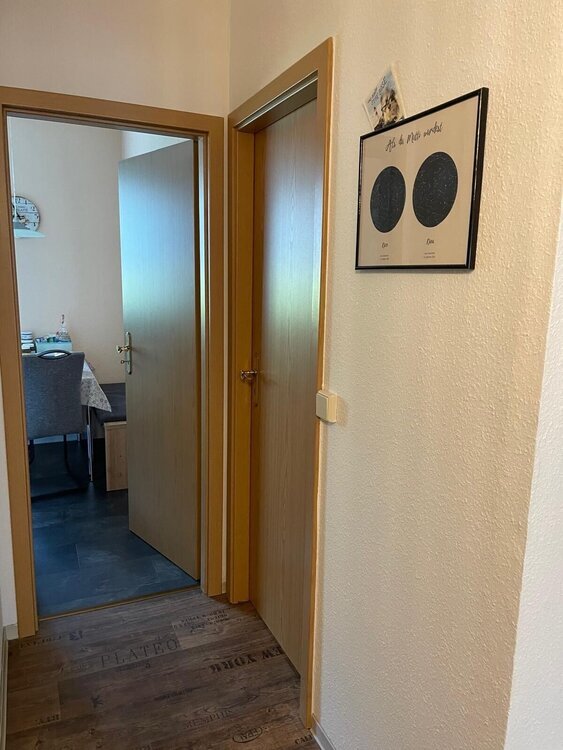 Gera-OT, 4ZKB-ETW 4 zimmer