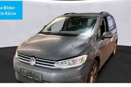 VW Touran 76.600 km 27.499 € Mühlheim a. Main 63165