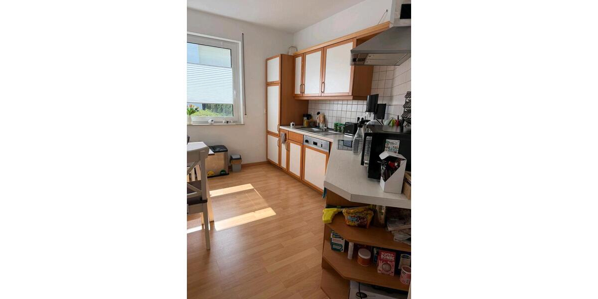 Erdgeschoßwohnung Bad Lippspringe - 2 Zimmer, 60 m&sup2;, 645&euro; | Angebot:26399836