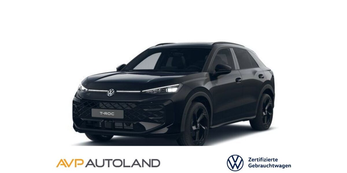 VW T-Roc 4.990 km 38.400 &euro; Dingolfing 84130