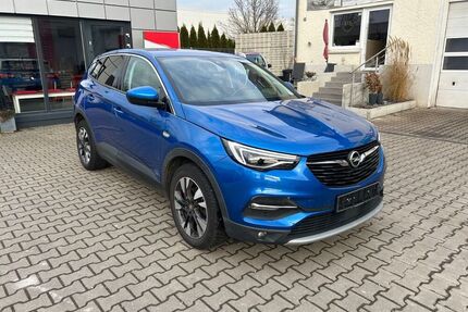 Opel Grandland (X)