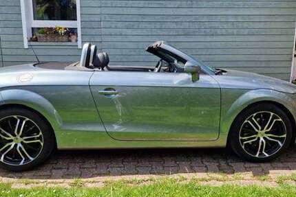 Audi TT 179.900 km 7.700 &euro; Nideggen, Stadt 52385