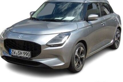 Suzuki Swift 2.000 km 20.990 &euro; Zweibrücken 66482