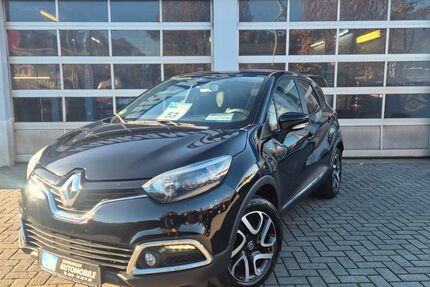Renault Captur 128.000 km 7.999 &euro; Osnabrück 49090