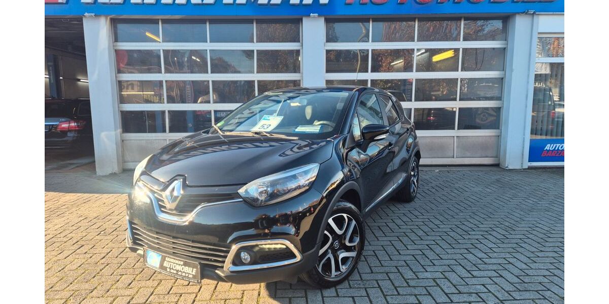 Renault Captur 128.000 km 8.299 &euro; Osnabrück 49090