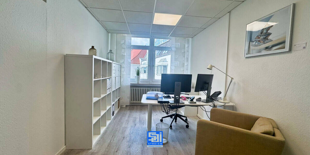 Gewerbeobjekt Bielefeld Innenstadt - 2.500&euro; | Angebot:26376953