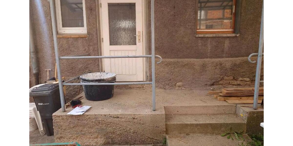 Einfamilienhaus Küllstedt - 7 Zimmer, 150 m&sup2;, 50.000&euro; | Angebot:27129169