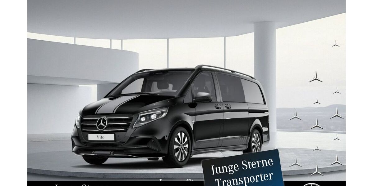 Mercedes-Benz Vito 32.561 km 64.248 &euro; Koblenz 56070