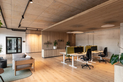 Gewerbeobjekt Osterhofen - 2.185&euro; | Angebot:24702943