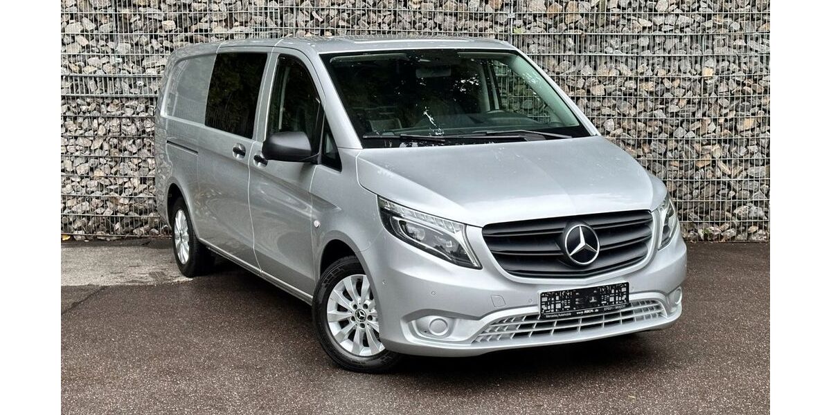 Mercedes-Benz Vito 224.520 km 19.990 &euro; Sindelfingen 71065