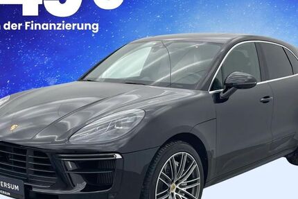 Porsche Macan 89.000 km 52.885 &euro; Uetersen bei Hamburg 25436