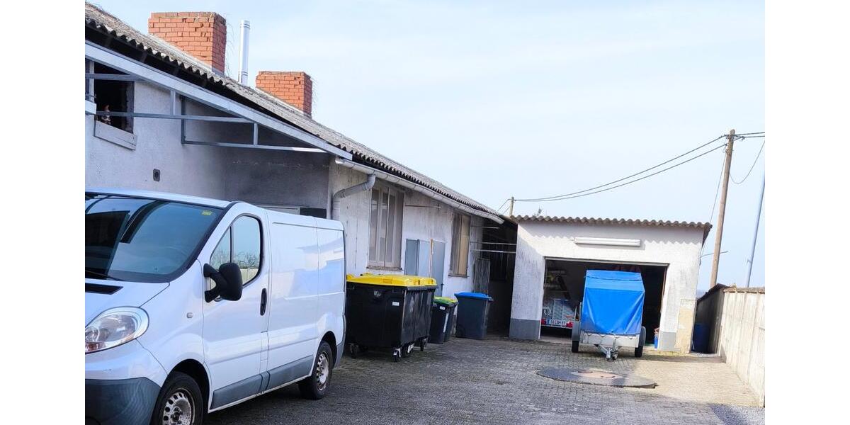 Gewerbeobjekt Quierschied - 500&euro; | Angebot:25399454