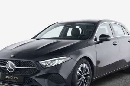 Mercedes-Benz A 200 14.572 km 29.850 &euro; Würzburg 97076