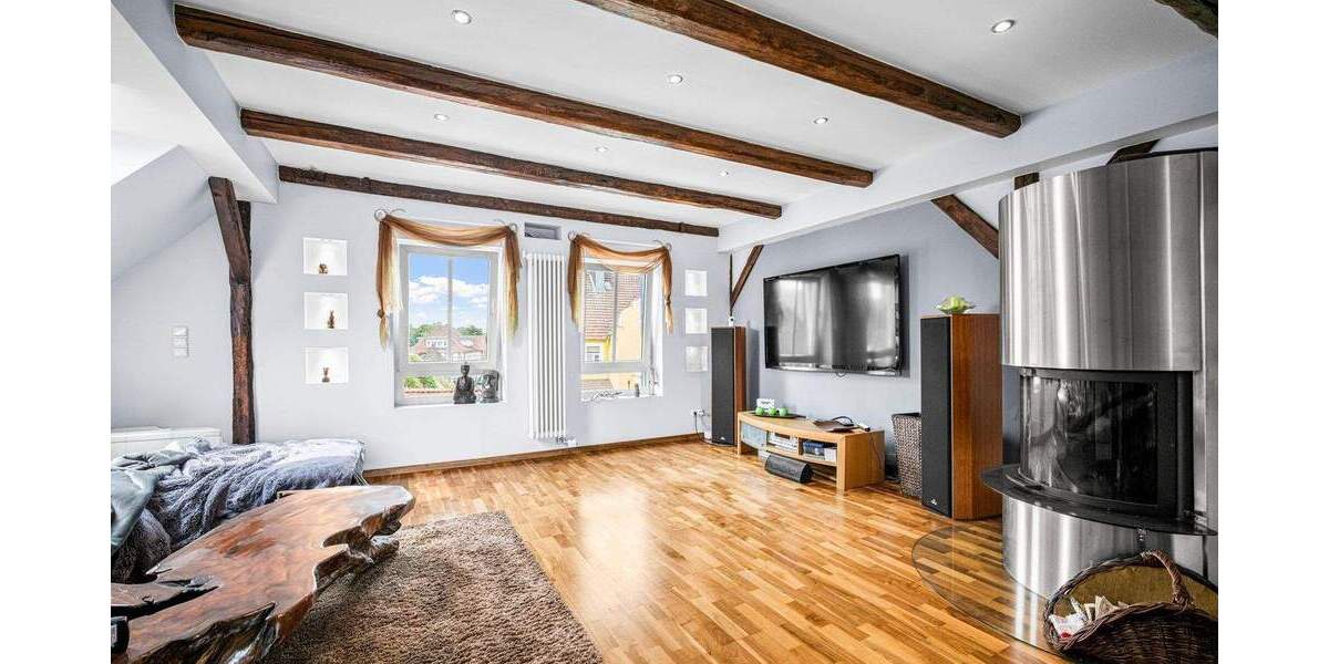 Mehrfamilienhaus, Wohnhaus Burgdorf - 1 Zimmer, 411 m&sup2;, 550.000&euro; | Angebot:25567385