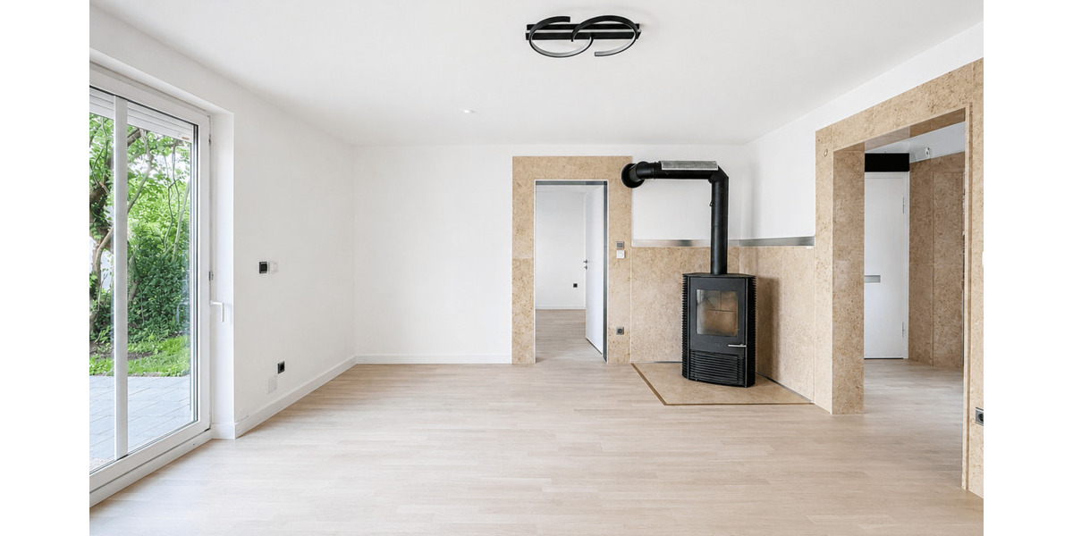 Etagenwohnung München Ramersdorf-Perlach - 2 Zimmer, 55 m&sup2;, 398.000&euro; | Angebot:26851188