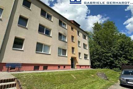 Wohnung Frohburg - 3 Zimmer, 61 m&sup2;, 36.500&euro; | Angebot:26690756