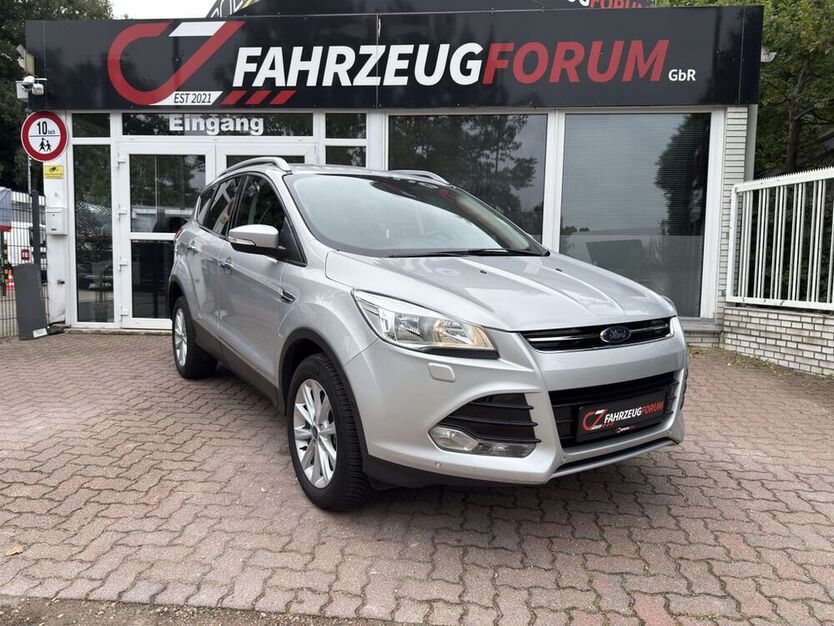 Kuga