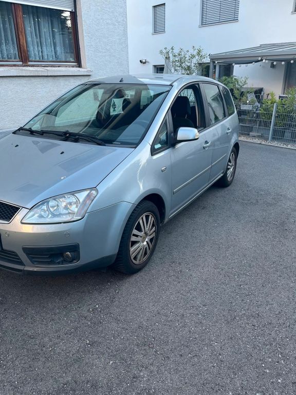 C-Max