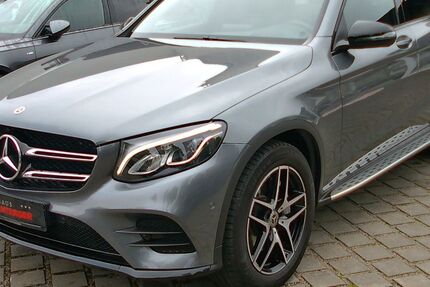 Mercedes-Benz GLC 250 29.850 km 29.999 &euro; Spremberg 03130