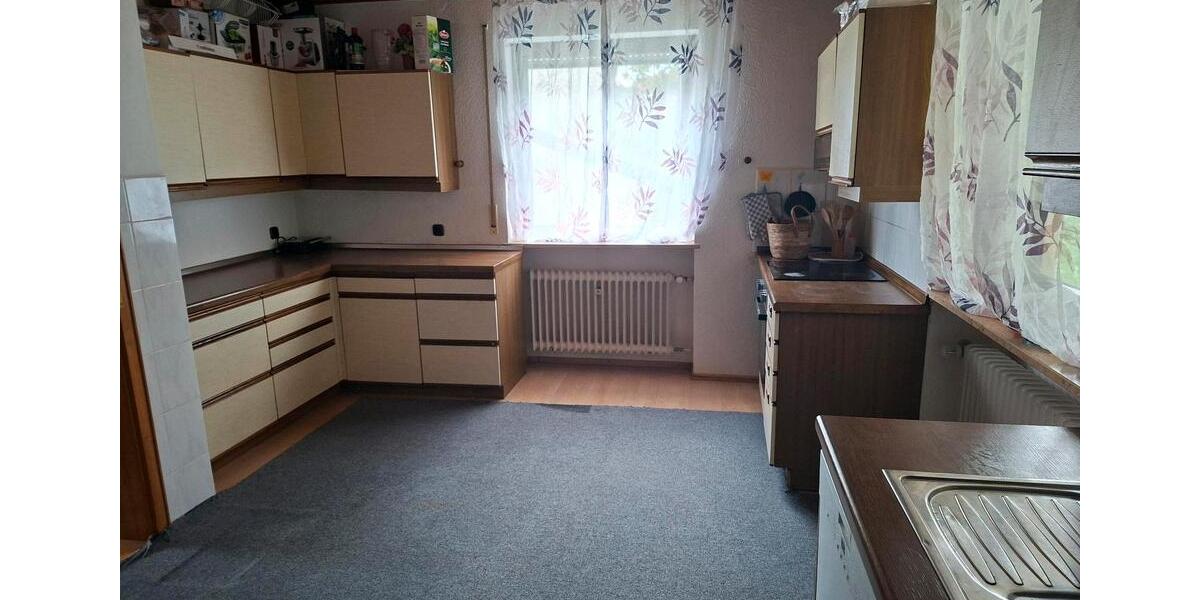 Einfamilienhaus Treuchtlingen - 6.5 Zimmer, 207 m&sup2;, 500.000&euro; | Angebot:26902940