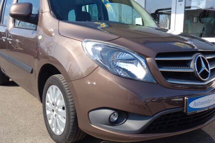 Mercedes-Benz Citan 79.400 km 20.900 &euro; Augsburg 86179