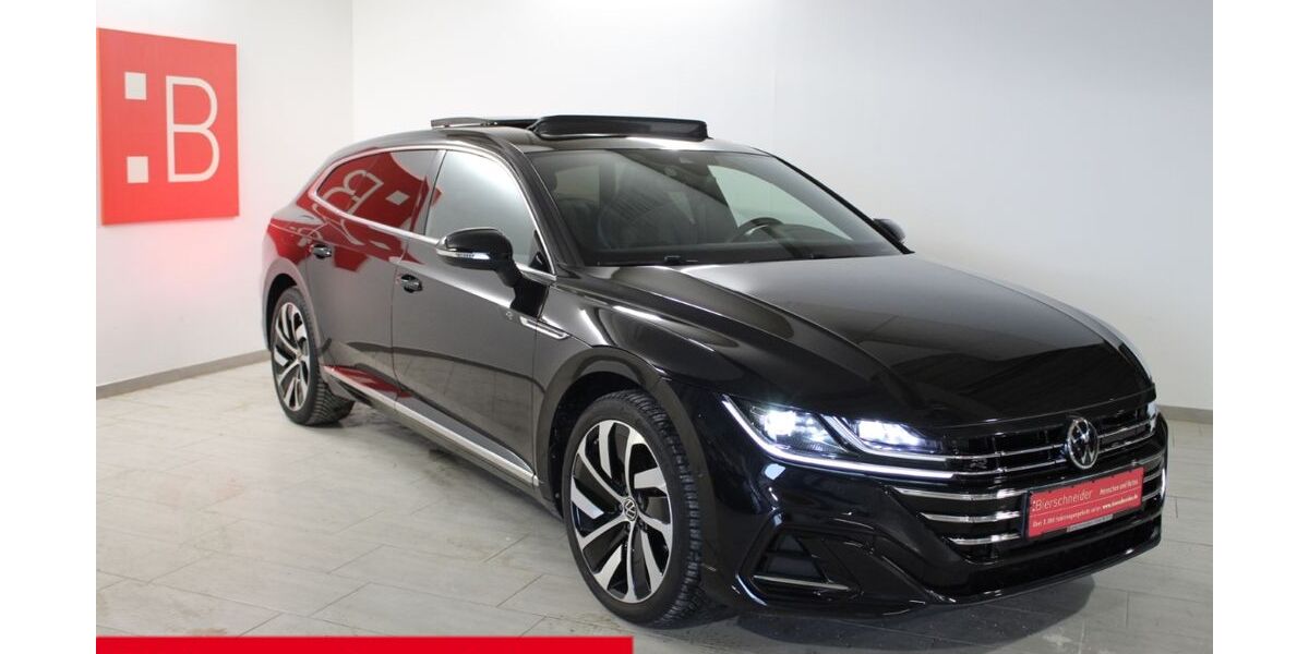 VW Arteon 41.211 km 29.490 &euro; Schopfloch 91626