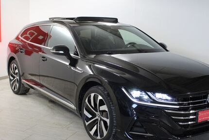 VW Arteon 41.211 km 30.980 € Schopfloch 91626