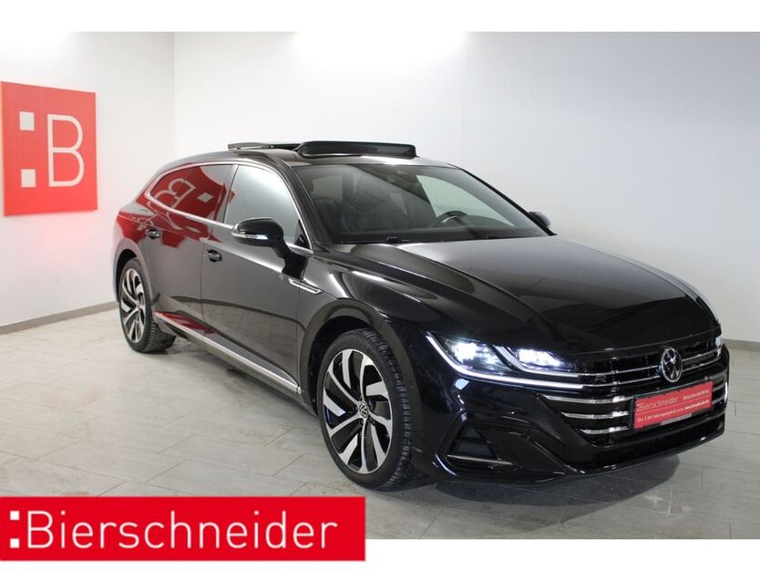 VW Arteon 41.211 km 30.980 € Schopfloch 91626