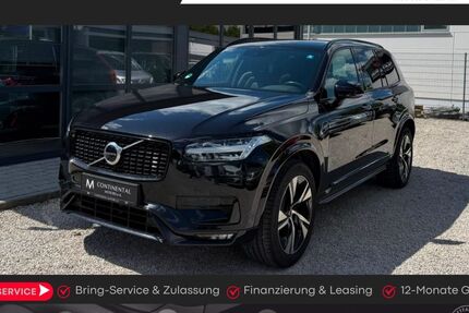 Volvo XC90 177.000 km 26.900 &euro; Schwabmünchen 86830