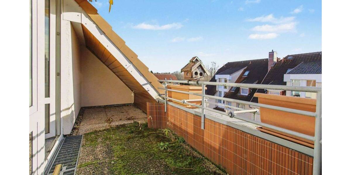 Etagenwohnung Radeberg - 2 Zimmer, 65 m&sup2;, 120.000&euro; | Angebot:26204590