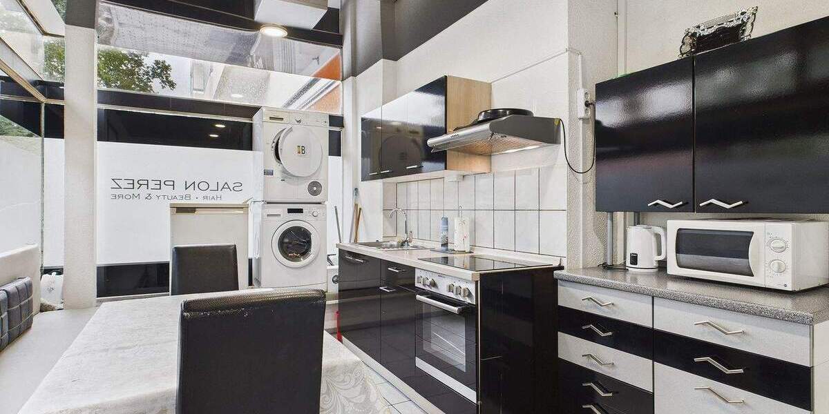 Gewerbeobjekt Heilbronn Böckingen - 5 Zimmer, 449.000&euro; | Angebot:23222155